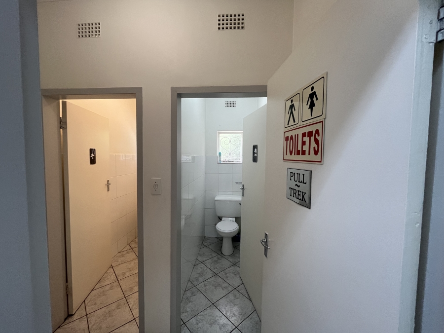 Commercial Property for Sale in Bodorp North West